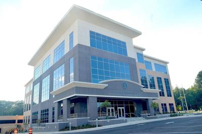 gwinnett georgia department human services facility monday opens gwinnettdailypost county lawrenceville bring building open