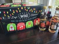 Forget chocolate: 2020 is the year of boozy advent calendars | Features |  gwinnettdailypost.com