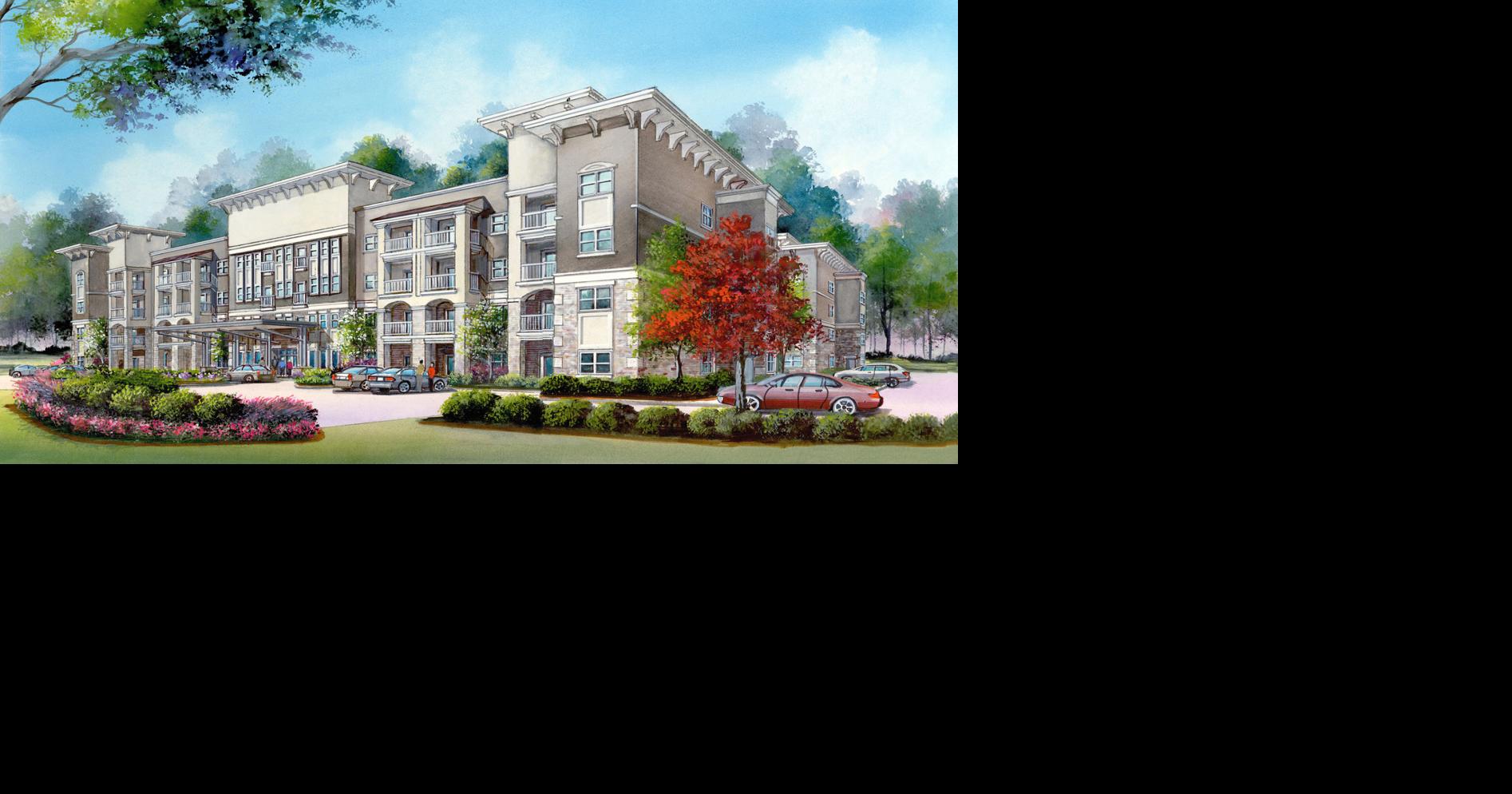 Mansions Senior Living named among best aging services workplaces