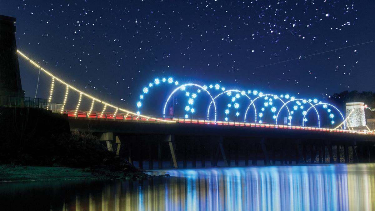 Margaritaville at Lanier Islands opens winter wonderland, holiday