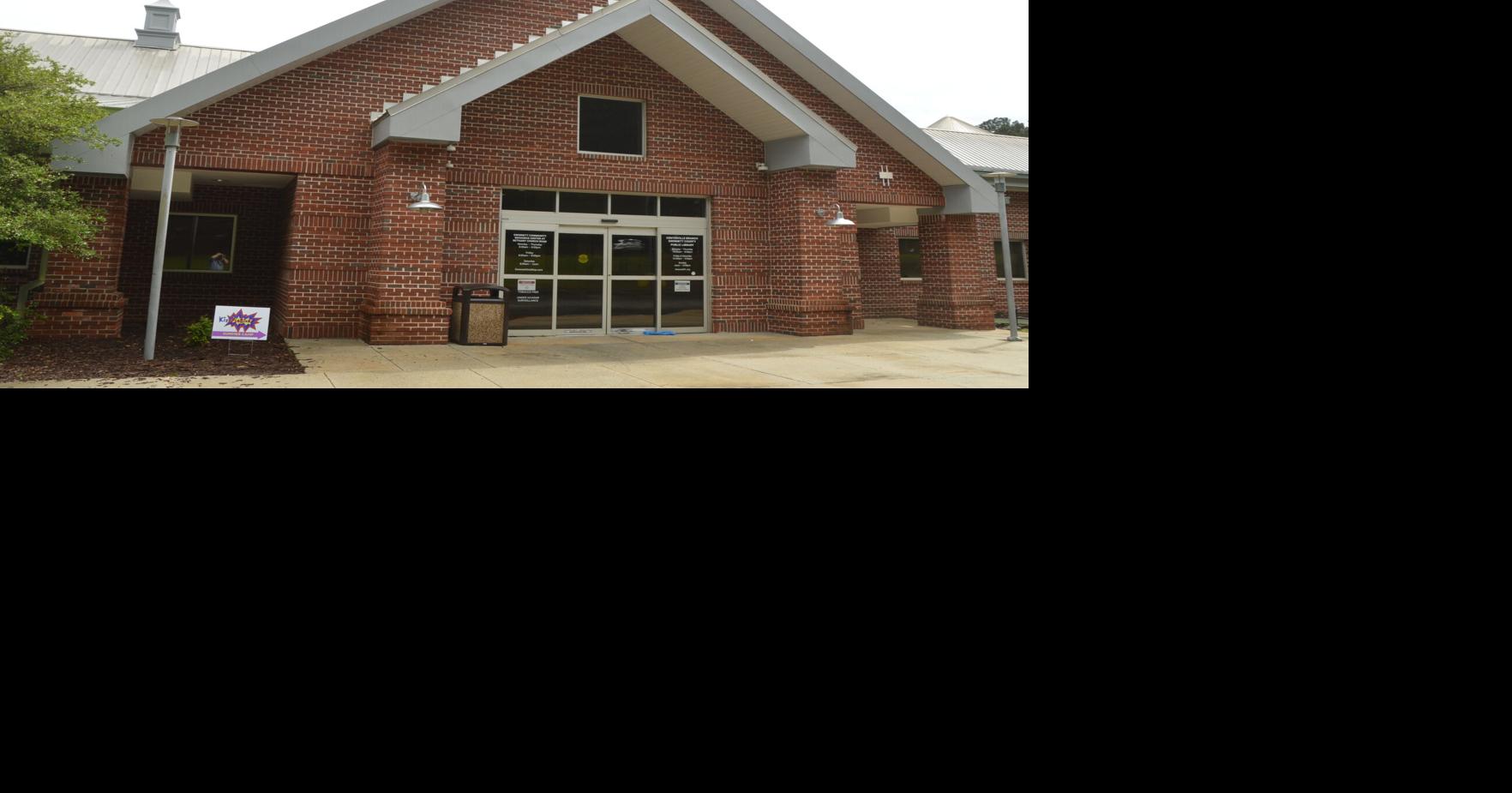 Gwinnett government, schools partnering on early learning center