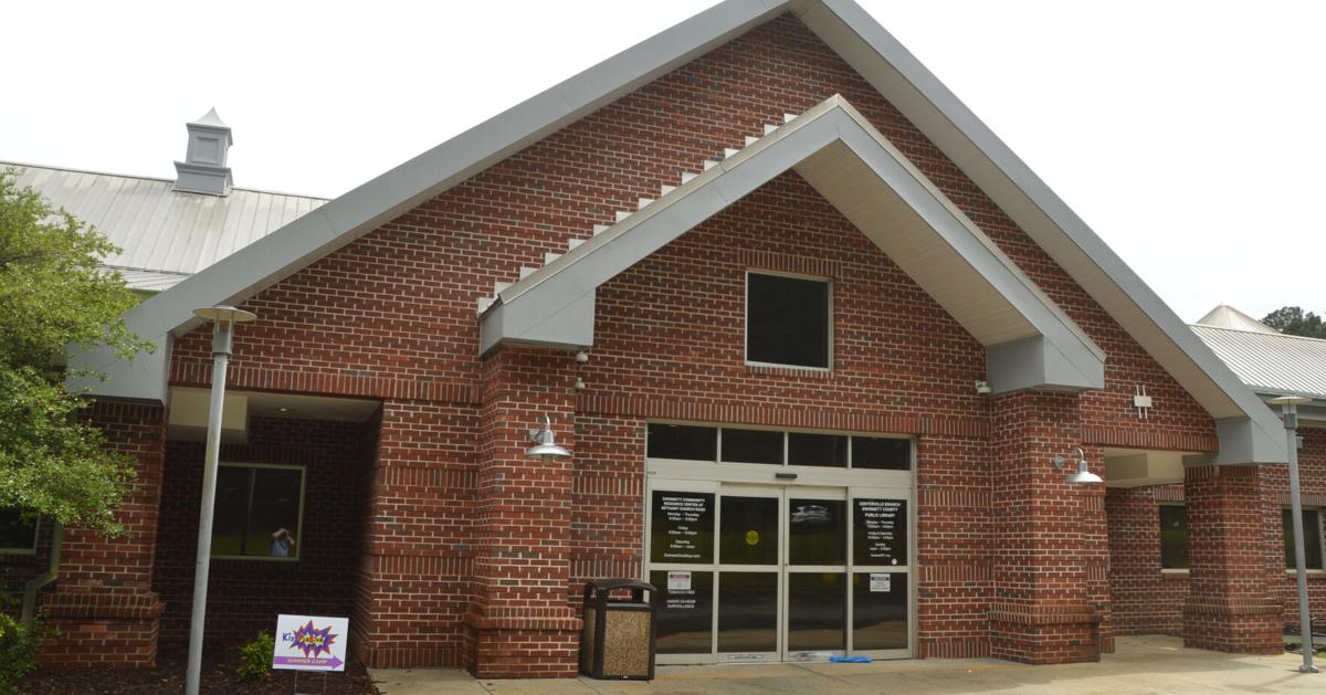 Gwinnett government, schools partnering on early learning center