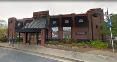 Taco Mac Planning New Lawrenceville Location Set For 2020 - 