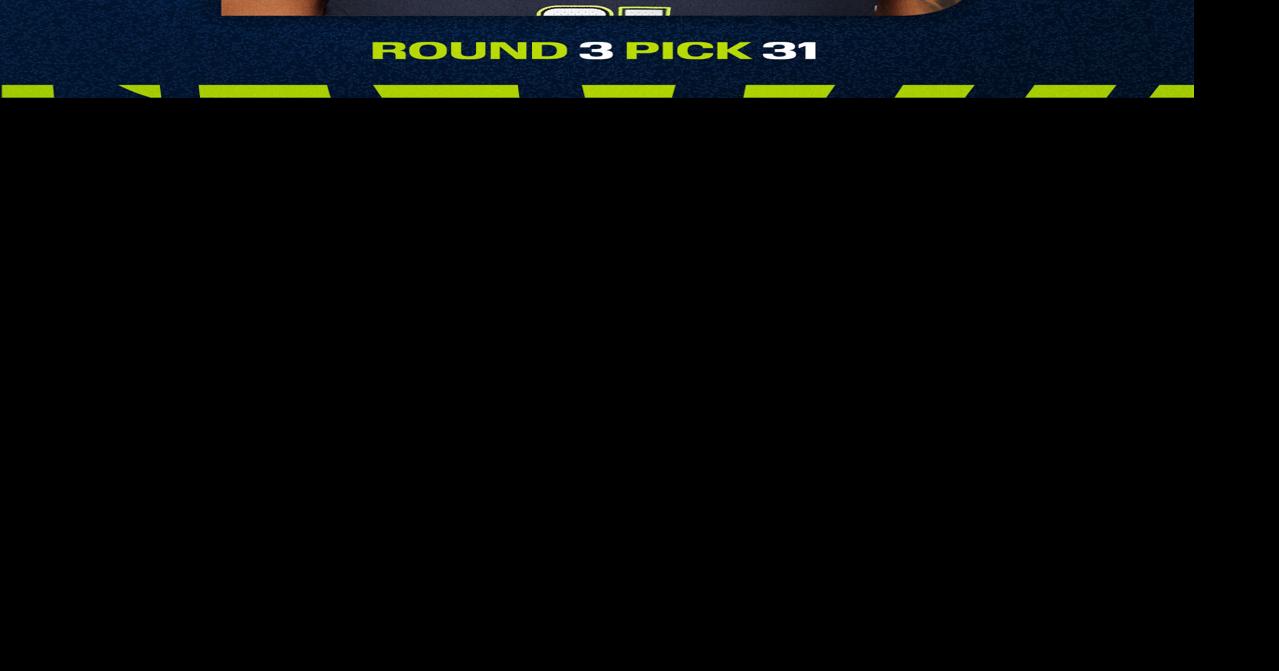 Dacula grad Zee Spearman selected in WNBA Draft | Sports ...