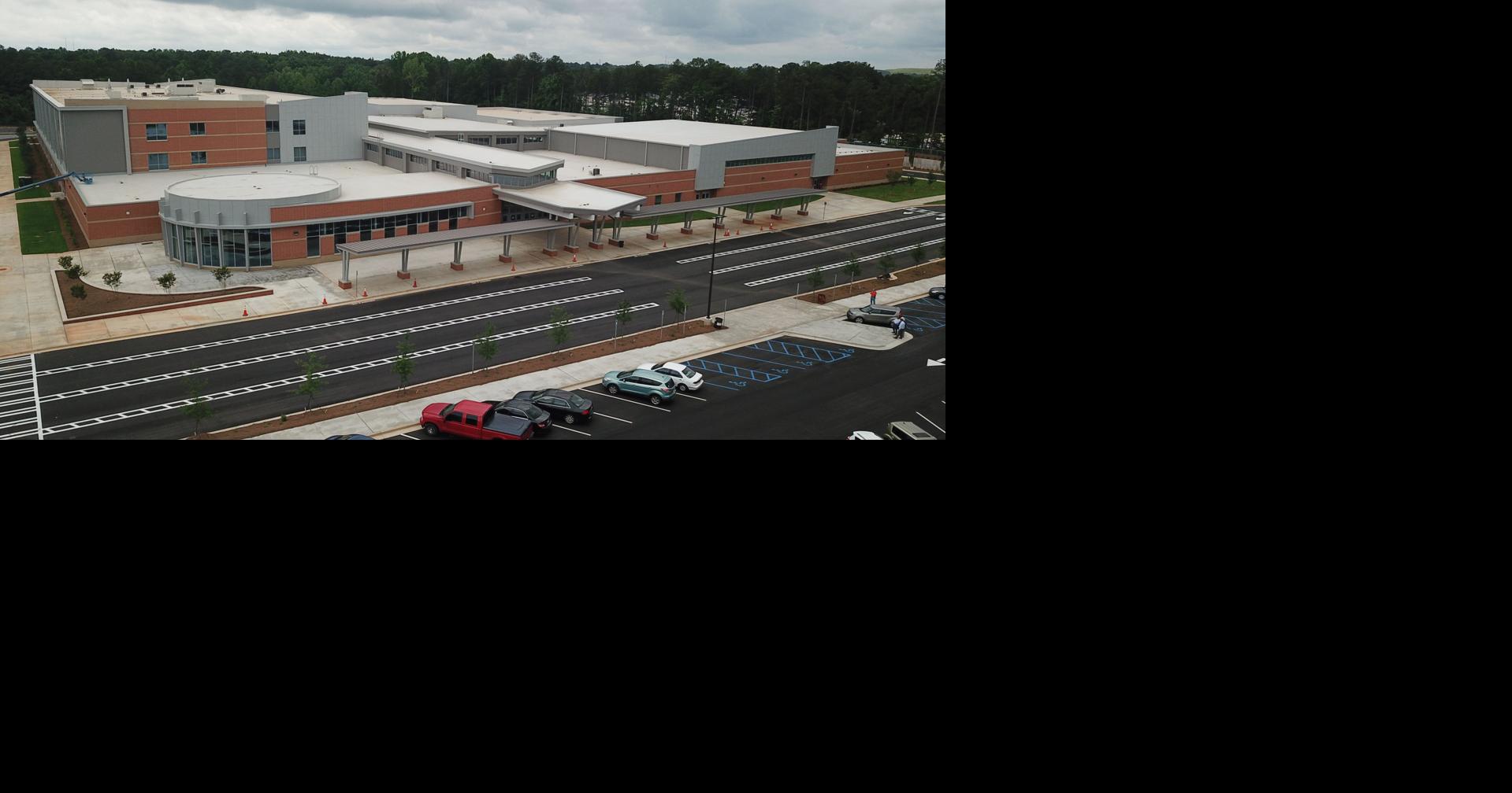 Cybersecurity and business among new academic programs at Gwinnett schools
