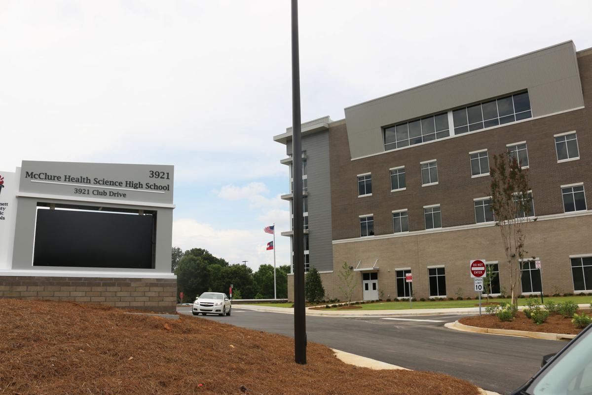 New Renovated Schools Set For Year As Construction Costs Rise