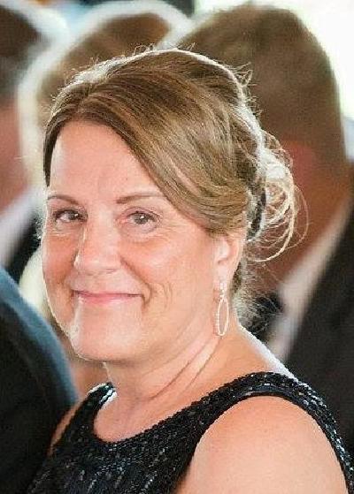 Stephanie Bollier