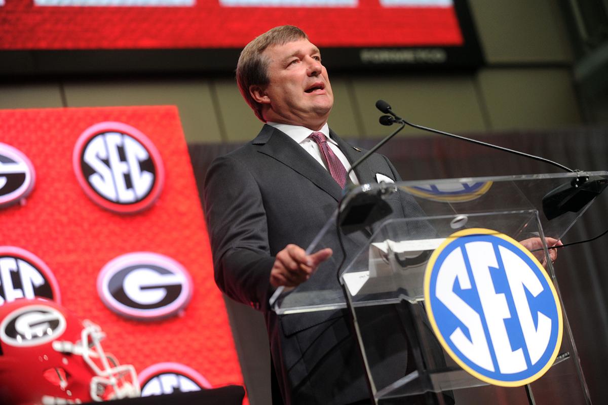 Georgia Clemson To Renew Football Rivalry In 2024 Chick Fil A
