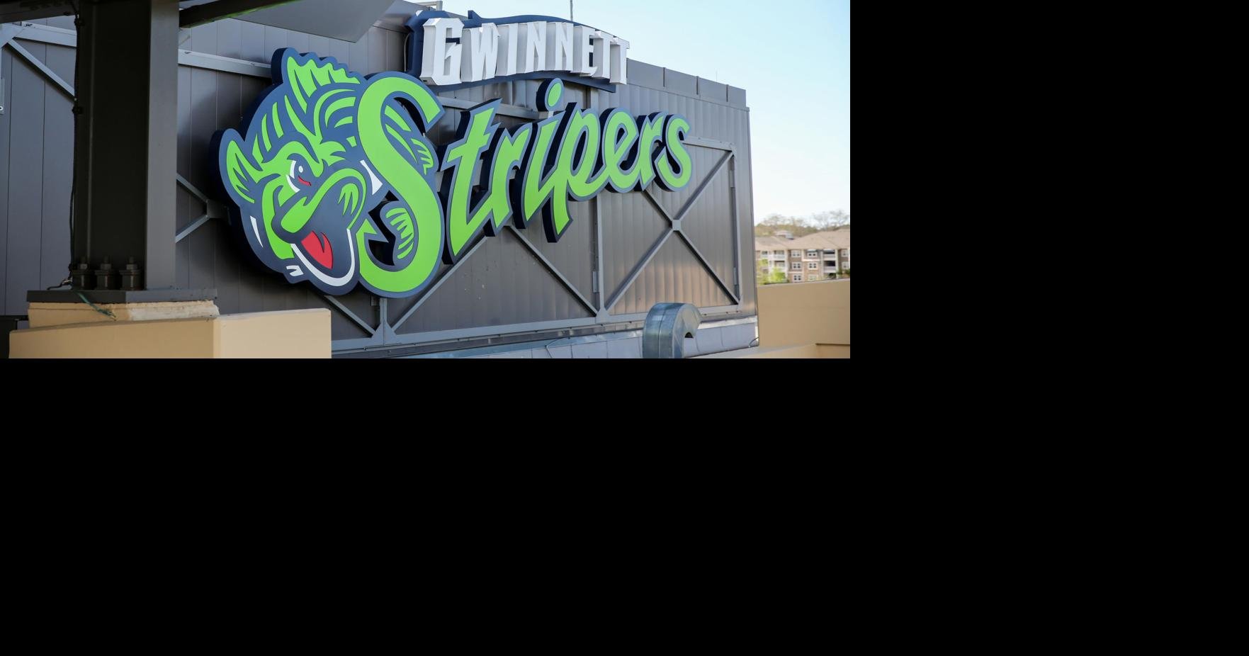 GWINNETT STRIPERS Gameday at Coolray Field 
