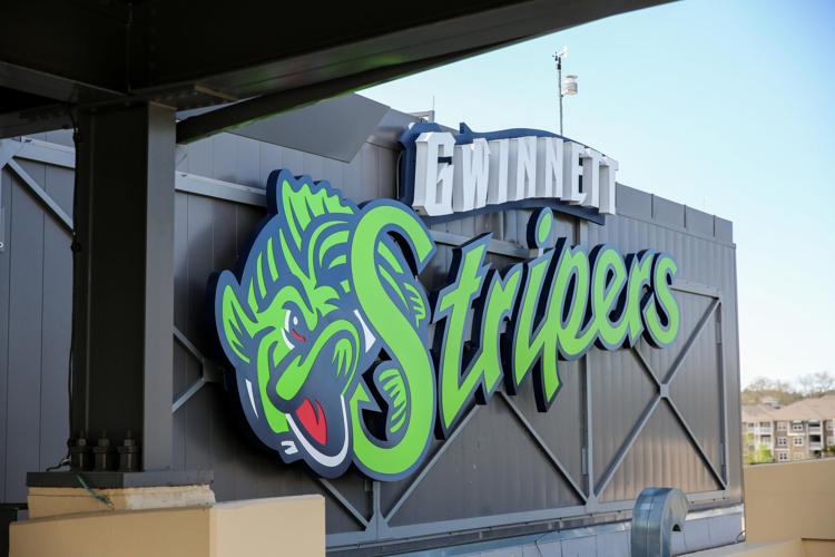 Gwinnett Stripers release safety measures, upgrades at Coolray Field