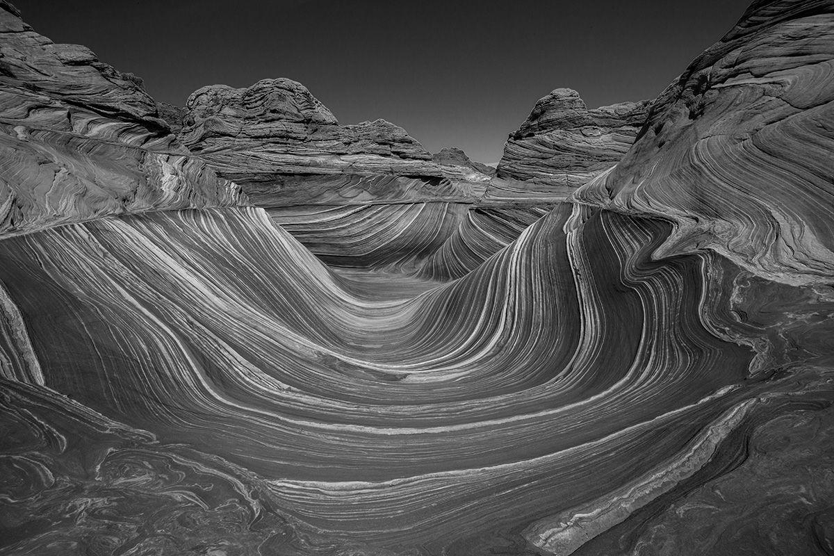 PHOTOS: Winners of Ansel Adams photography competition on ...