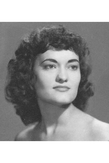 Shirley Whinery Lee