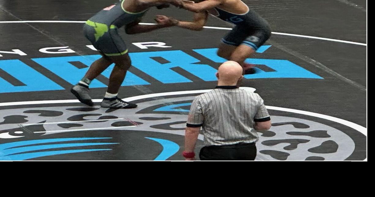Seckinger Wrestlers Post Three Victories