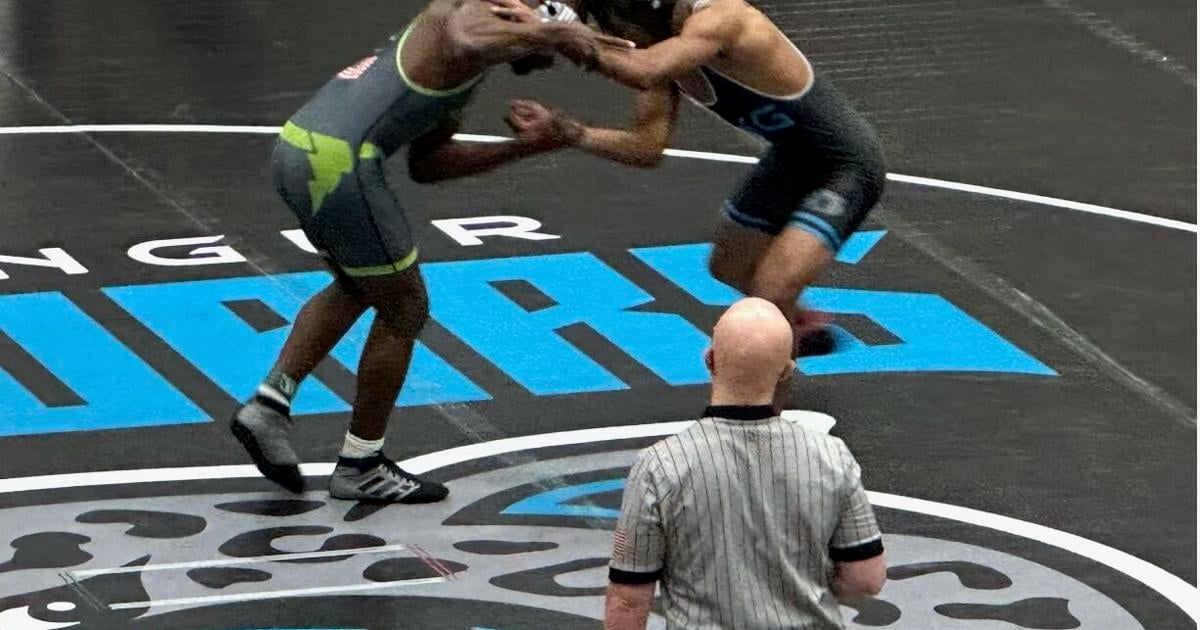 Seckinger Wrestlers Post Three Victories