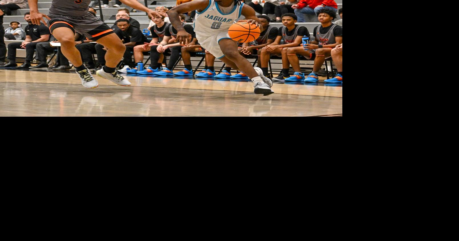 PHOTOS: Lanier at Seckinger Boys Basketball