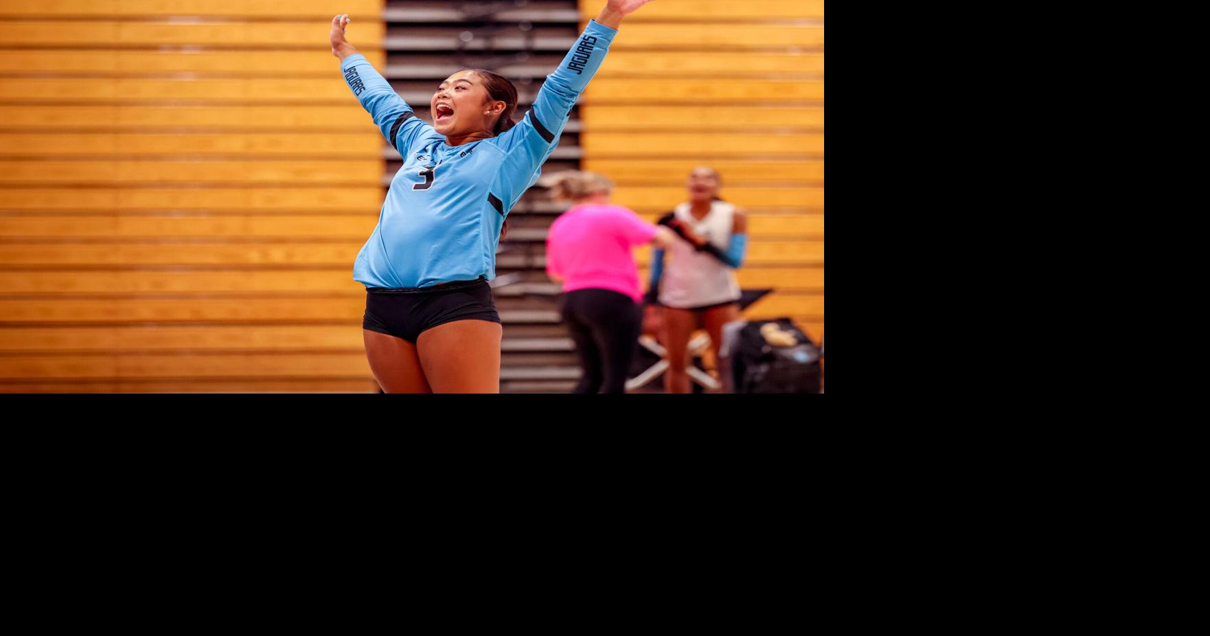 VOLLEYBALL ROUNDUP: Seckinger defeats Norcross, West Forsyth