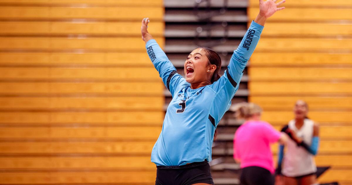 VOLLEYBALL ROUNDUP: Seckinger defeats Norcross, West Forsyth