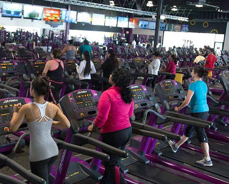 15 Minute Planet Fitness Free Membership For College Students for Gym