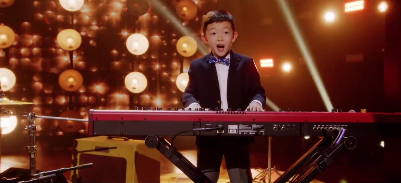 william zhang piano prodigy