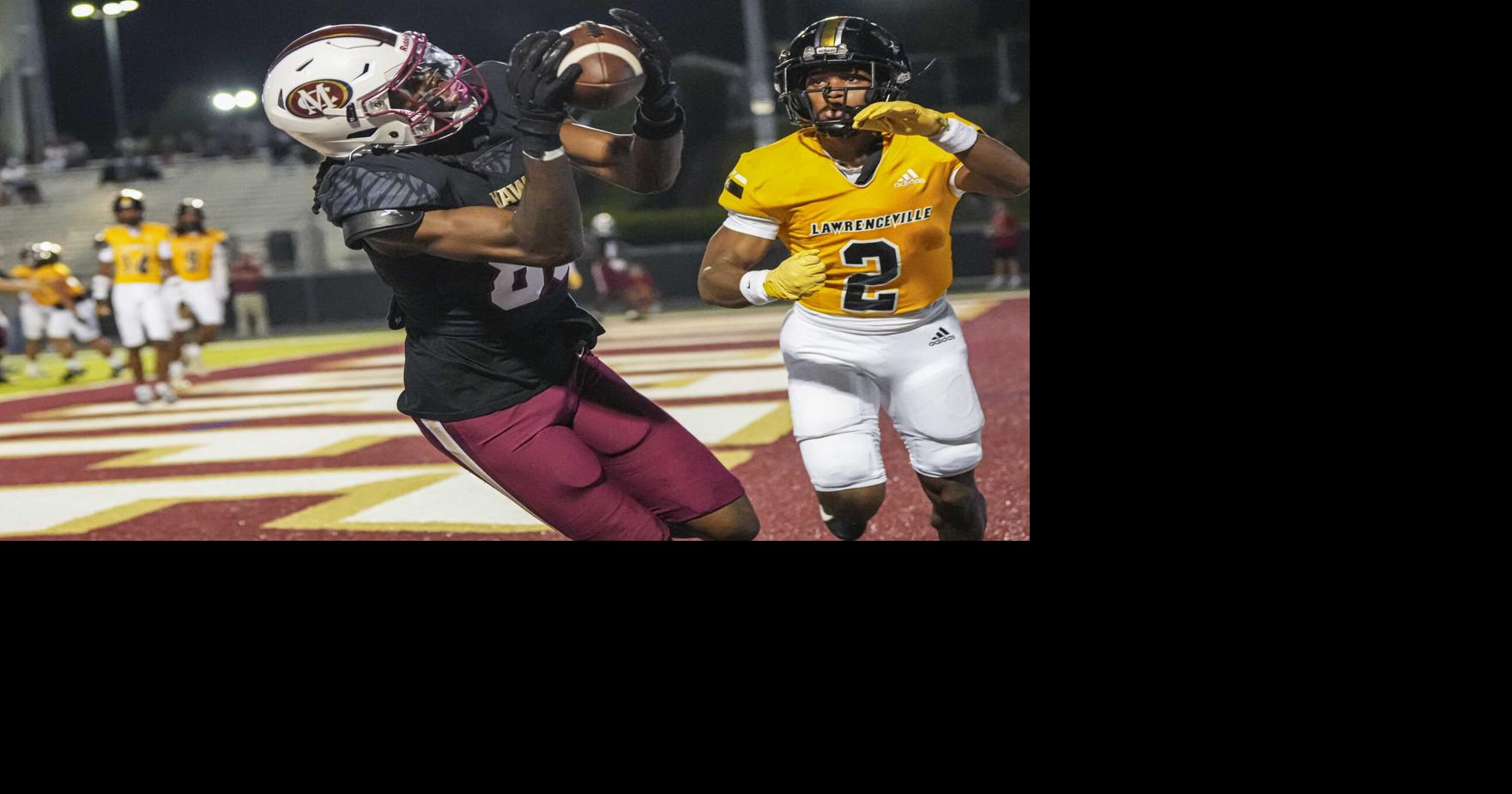 2025 Mill Creek Hawks Football Preview | Prep | gwinnettdailypost.com