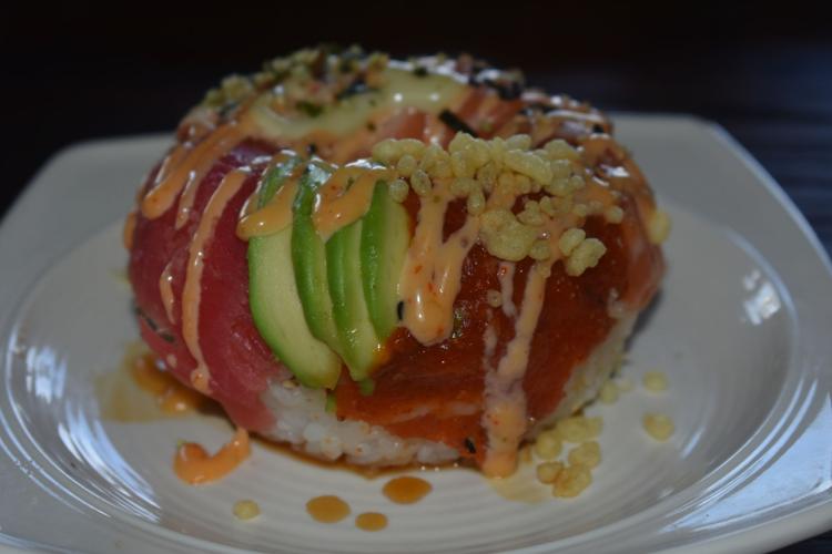 THE DISH: Sweet Octopus gets creative with different legs of Asian cuisine