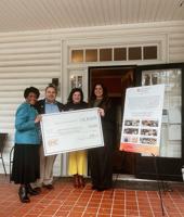 Jackson EMC Foundation awards $101K to agencies serving Gwinnett County residents