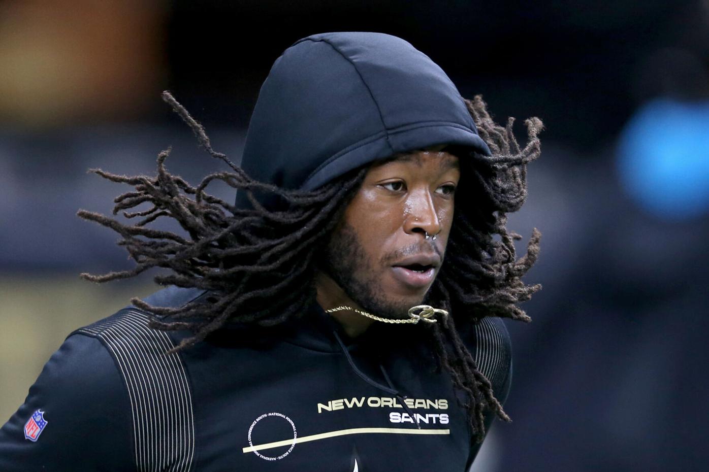 New Orleans Saints' Alvin Kamara arrested on battery charge after Pro Bowl, Trending