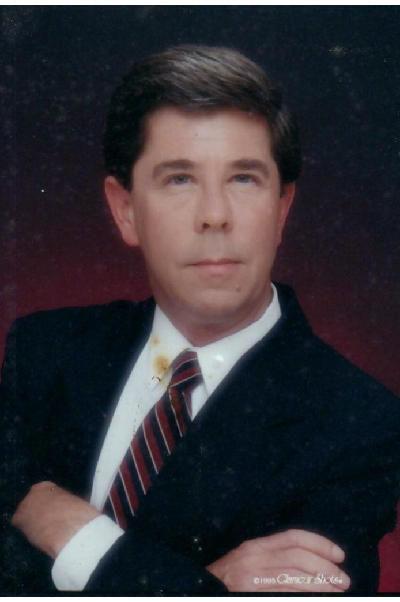John Corbin