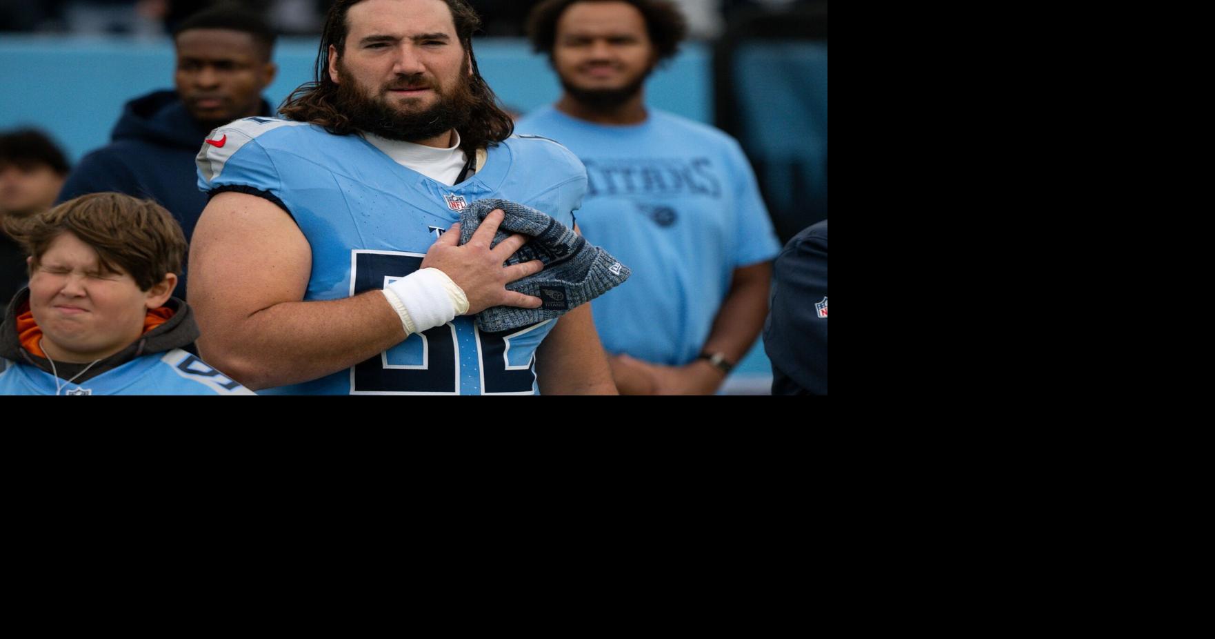 Report: Dacula grad Corey Levin signs with Atlanta Falcons | Sports ...