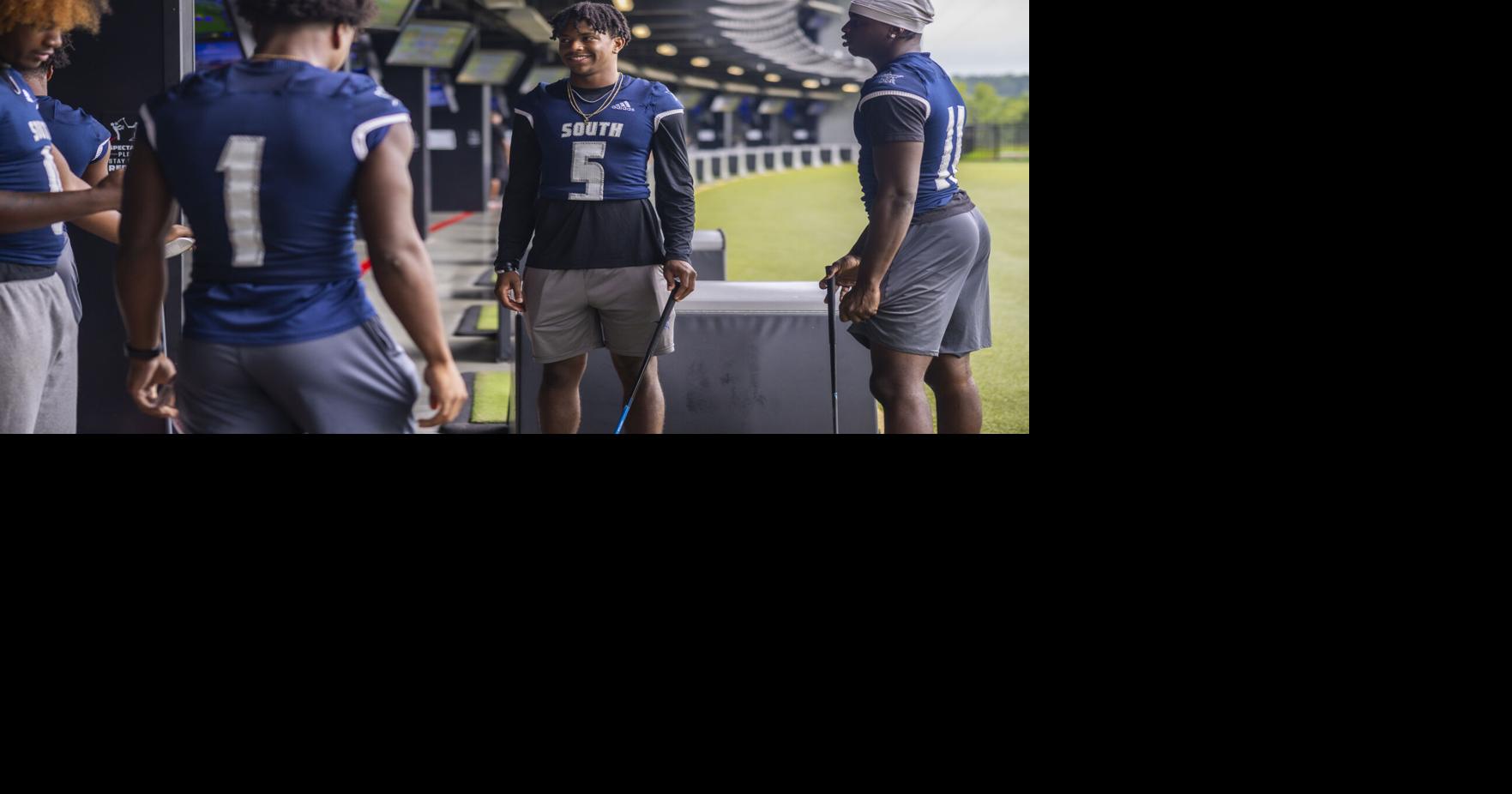 2024 South Comets Football Preview Prep