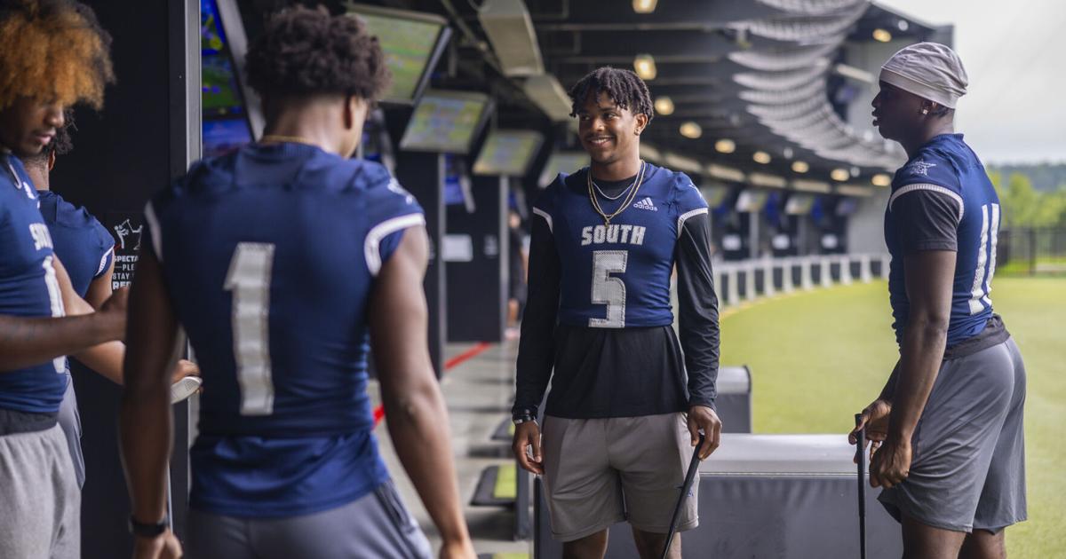 2024 South Comets Football Preview Prep