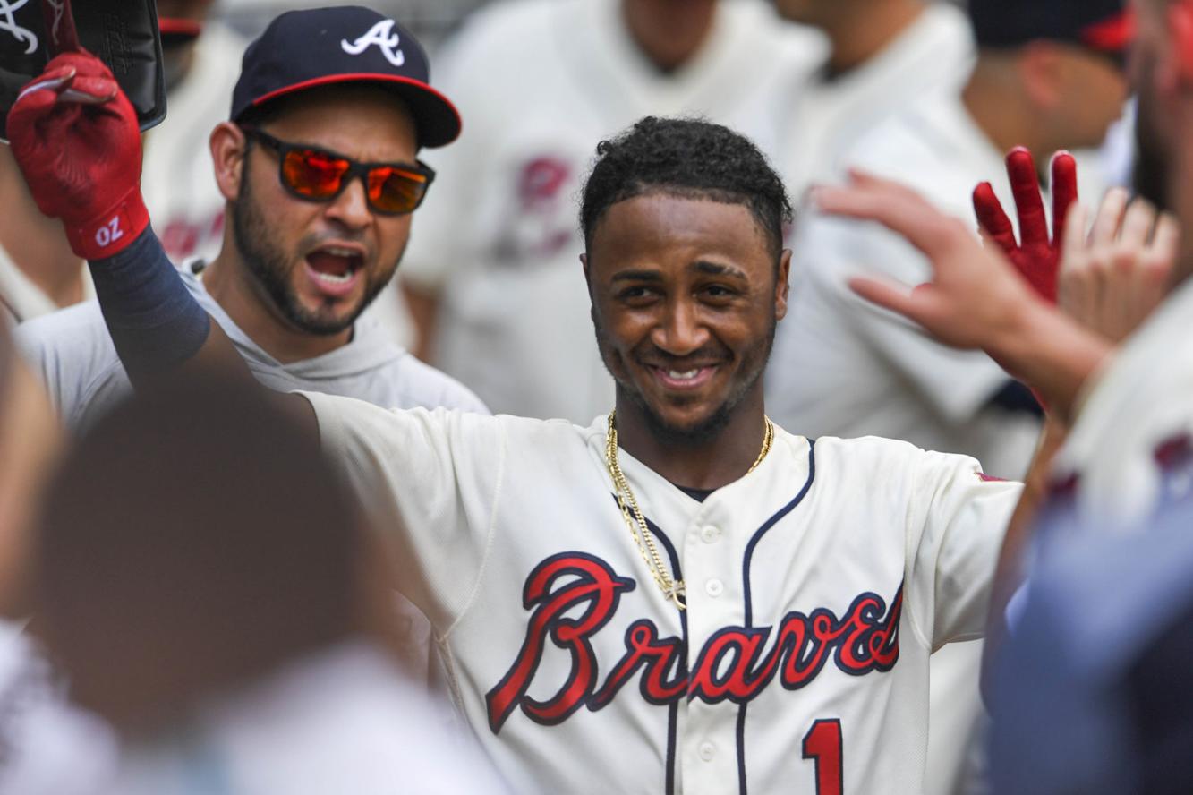 Atlanta Braves announce 2019 schedule, game time changes | Sports