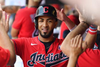 Braves' Rosario returns from IL, starting against Cardinals