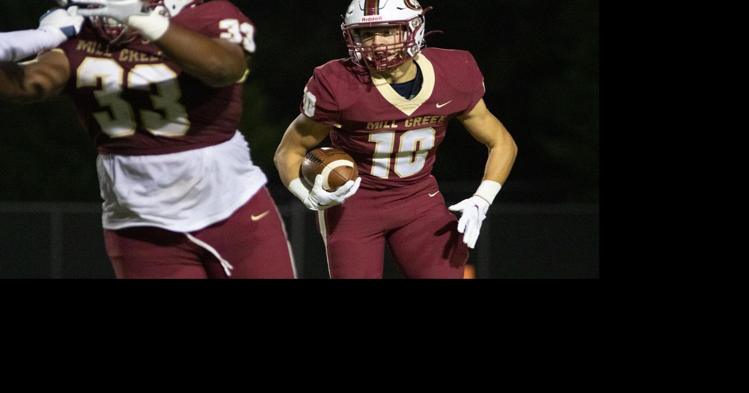 2021 Mill Creek Hawks Football Preview | Sports | gwinnettdailypost.com