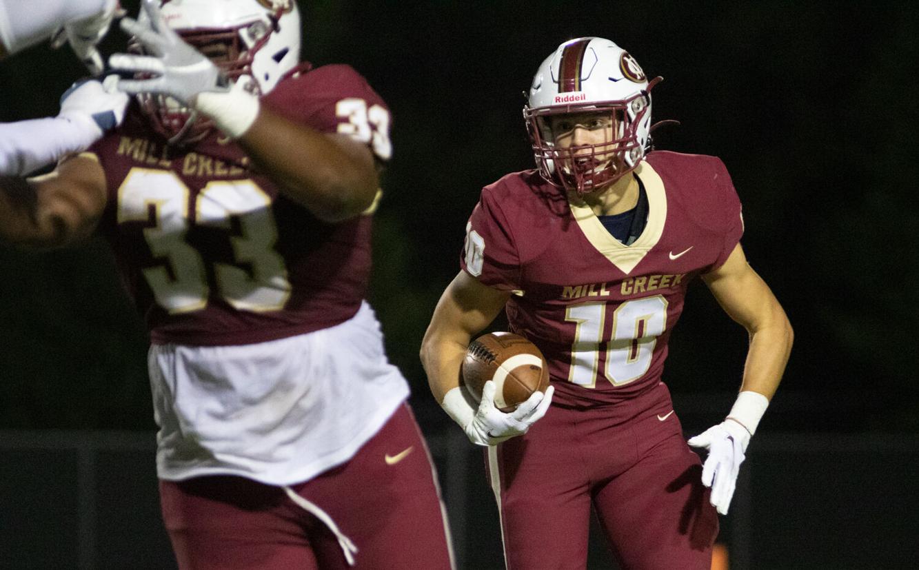 2021 Mill Creek Hawks Football Preview Sports
