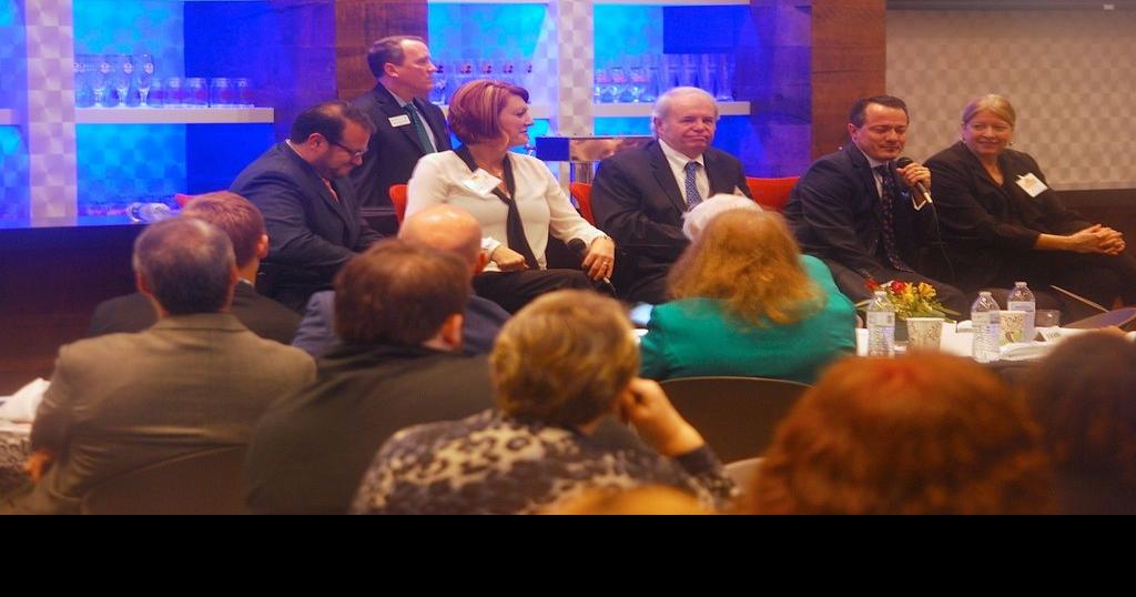 Film industry touted as big business for County