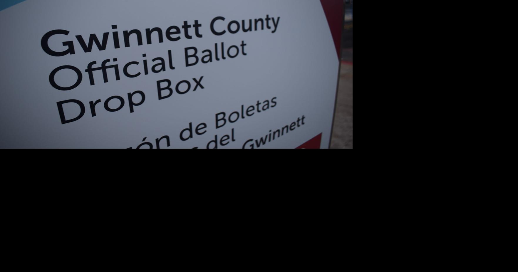 County installing eight absentee ballot drop boxes for primary
