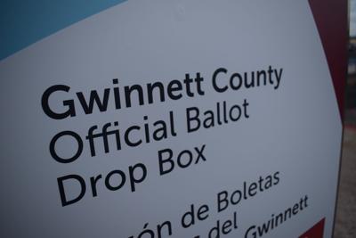 Gwinnett County Installing Eight Absentee Ballot Drop Boxes For
