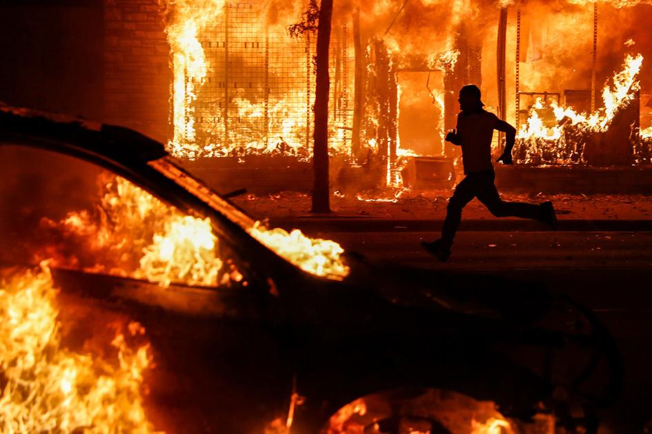 White Supremacists Pose As Antifa Online Call For Violence News Gwinnettdailypost Com