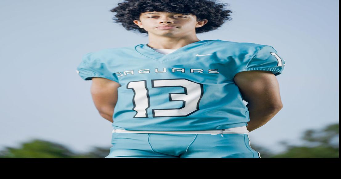 Daily Post Football Player of the Week: Seckinger's Tavon Carson