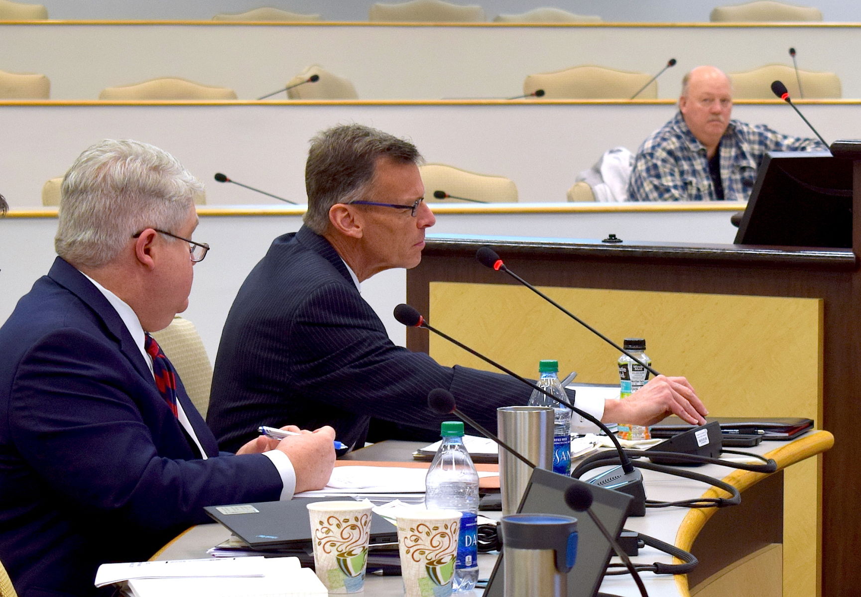 Gwinnett County school board approves teacher raises with 2020 budget ...