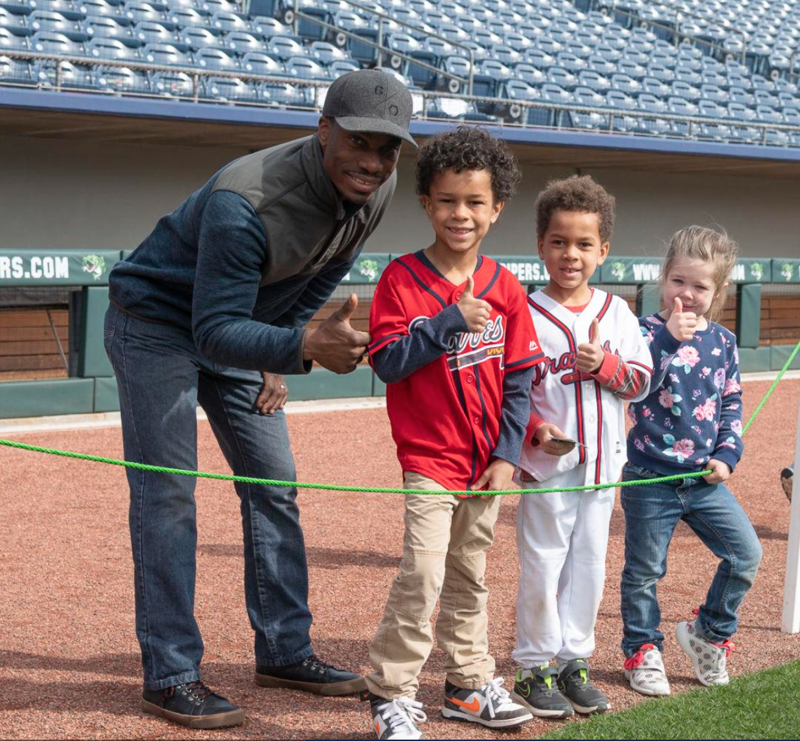 The Gwinnett Stripers  The Baseball Sociologist