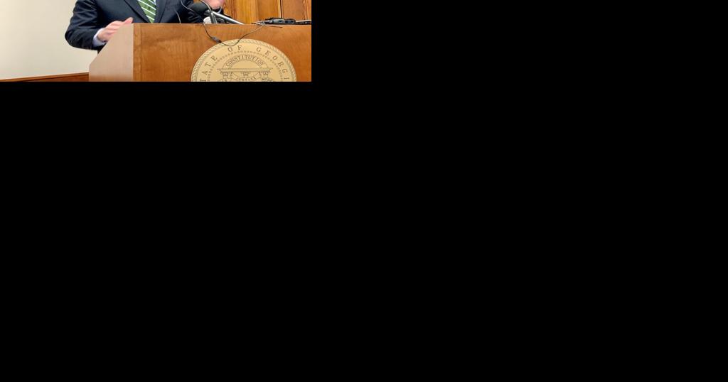 Gang Prosecution Unit Scores 52-count Indictment in Fulton County - Vimarsana News