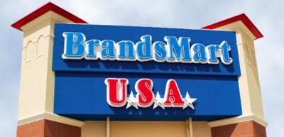 Brandsmart Usa Closing Gwinnett Location Archive Gwinnettdailypost Com