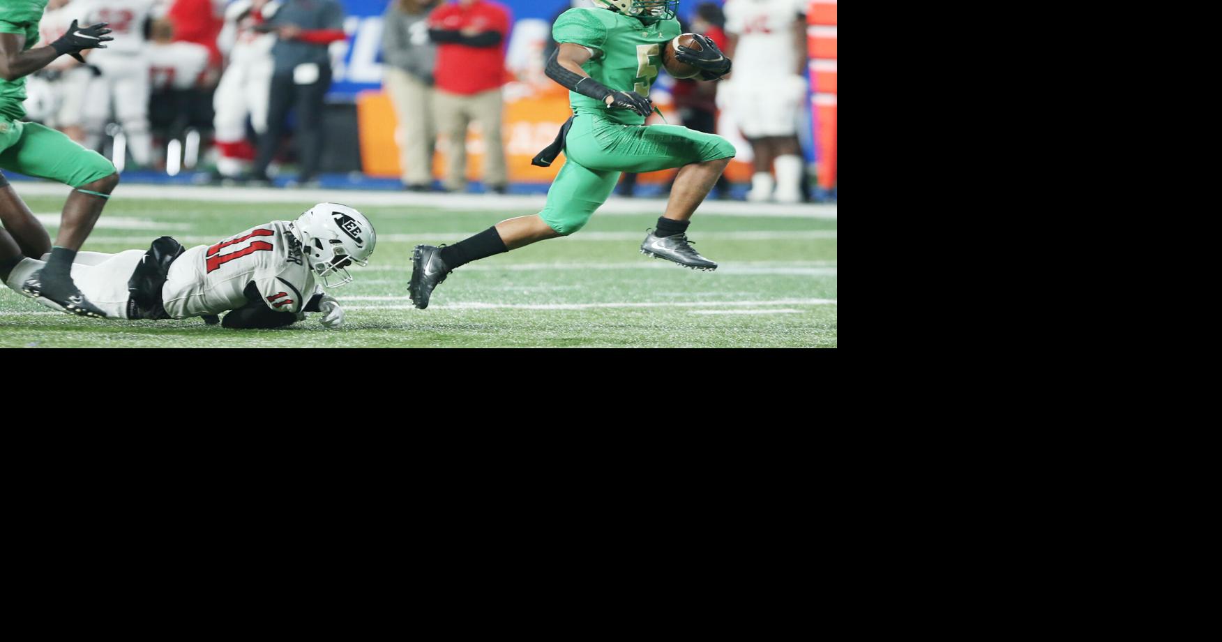 2021 Buford Wolves Football Roster Sports