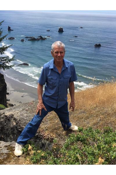 Glenn Pirkle