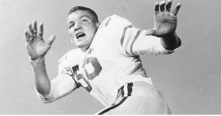 Georgia Tech legend, College Football Hall of Famer Maxie Baughan dies at 85 | Sports