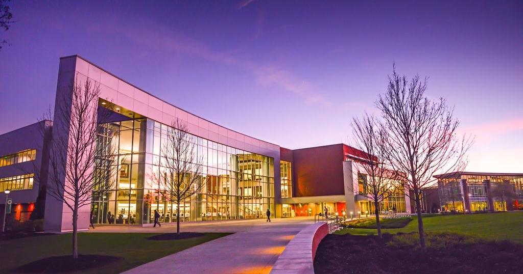 GGC library to be named for Dan Kaufman Education