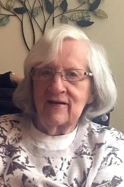 Polly Acuff