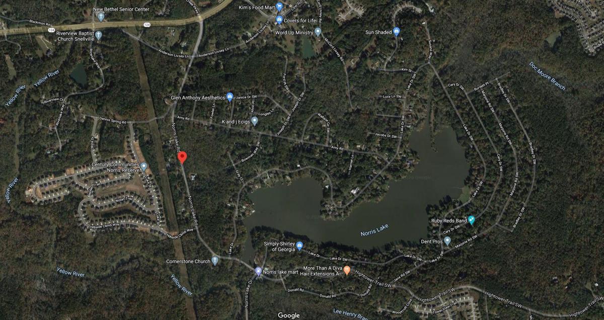 Boil Water Advisory Issued For Norris Lake Area After Water Main Break News Gwinnettdailypost Com